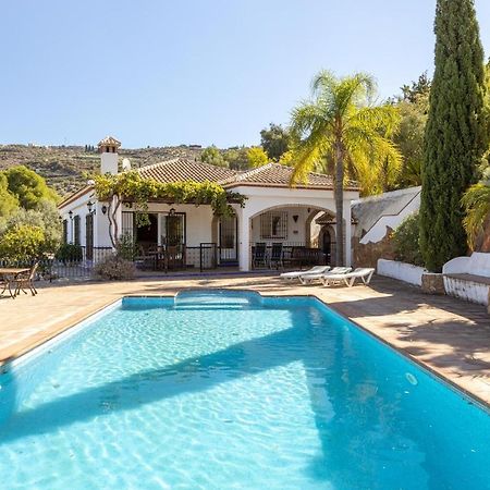 Casa Cristina Villa Jete Exterior foto