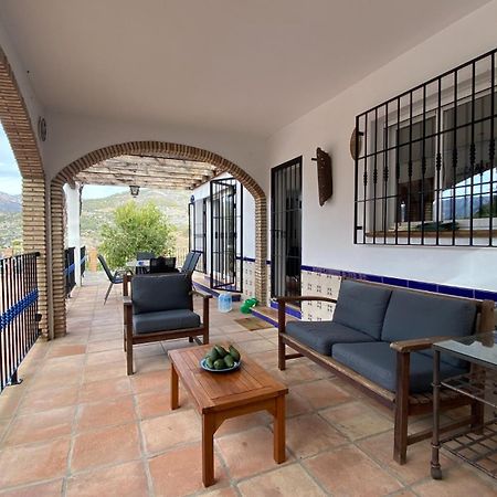 Casa Cristina Villa Jete Exterior foto