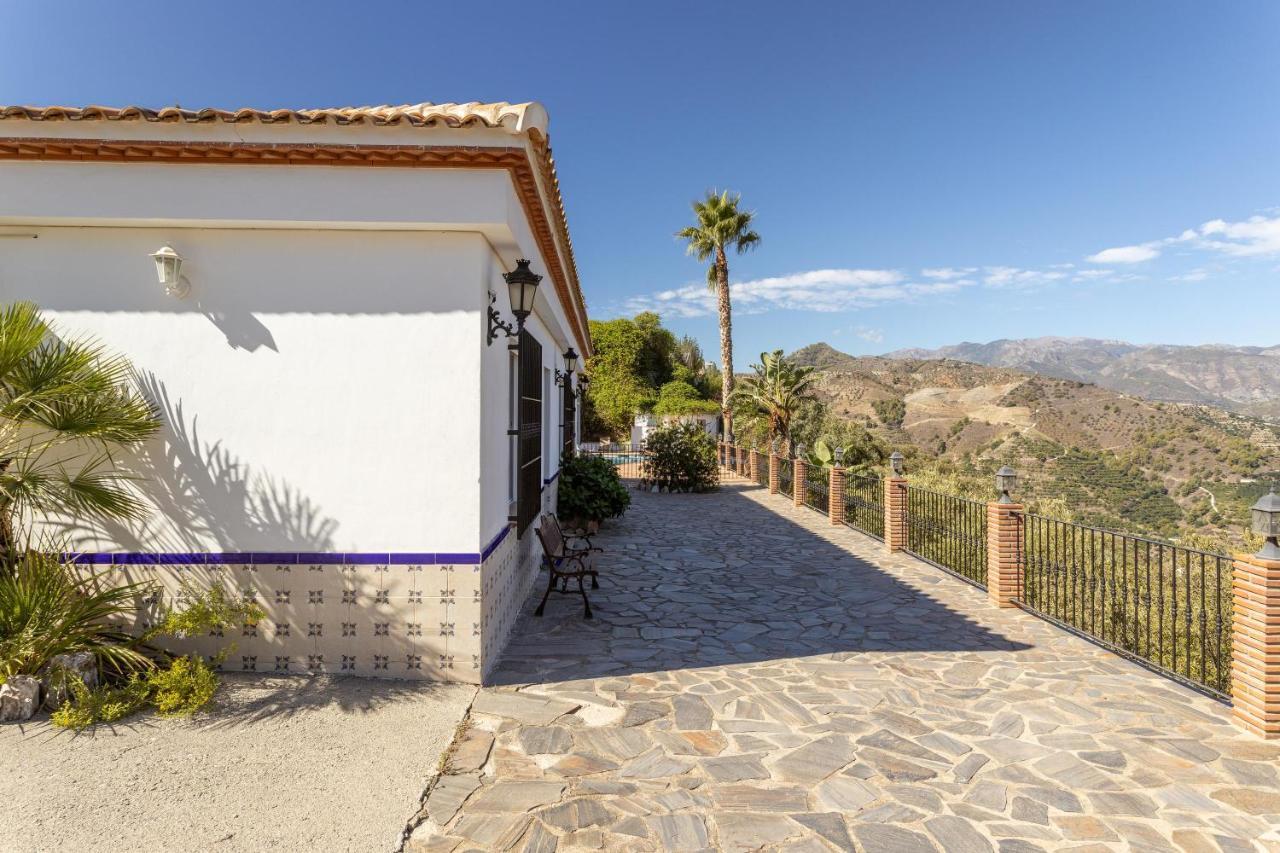 Casa Cristina Villa Jete Exterior foto