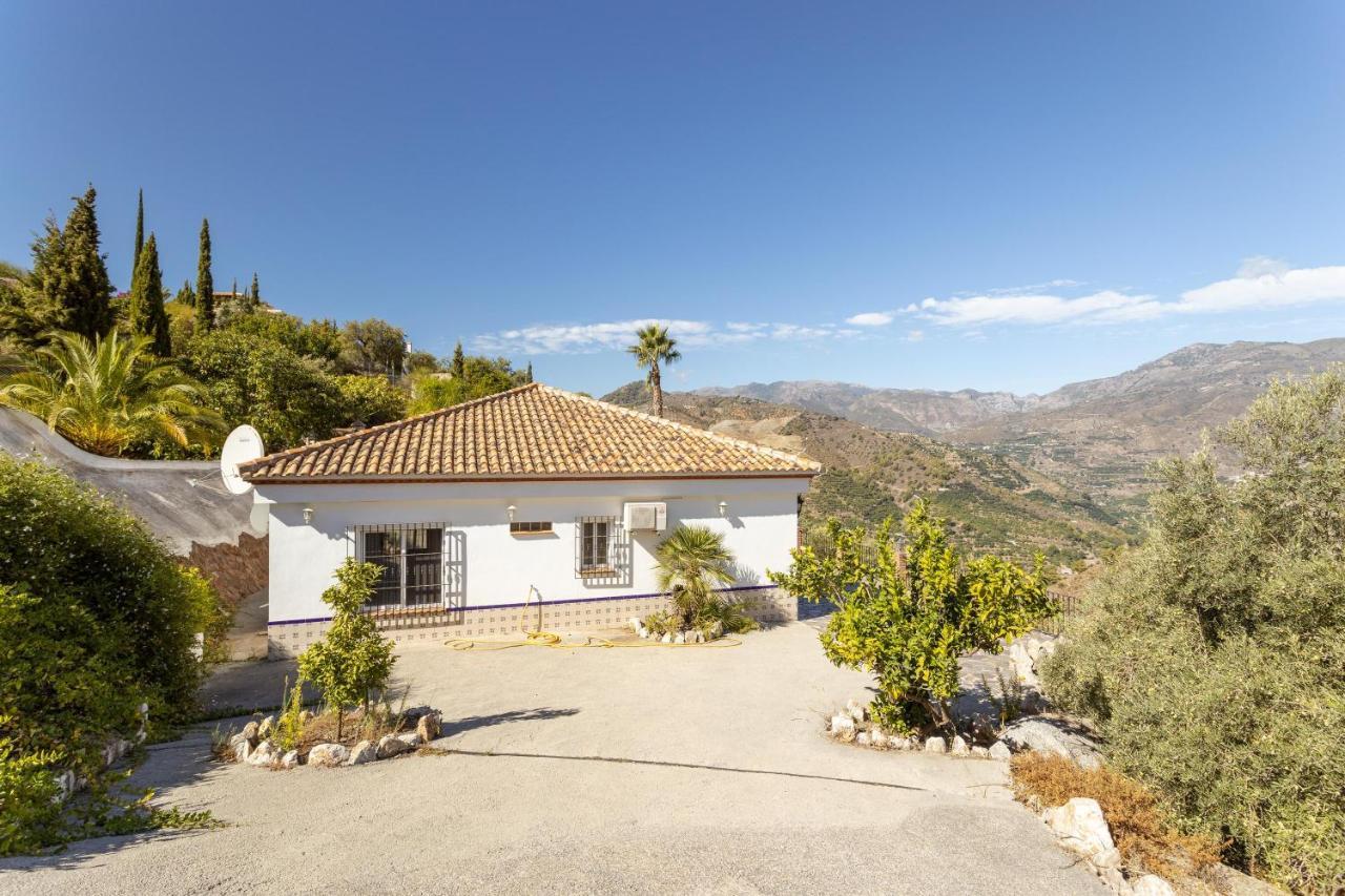 Casa Cristina Villa Jete Exterior foto